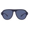 Armani Exchange Herren S Sonnenbrille ax4126Su 818180 58