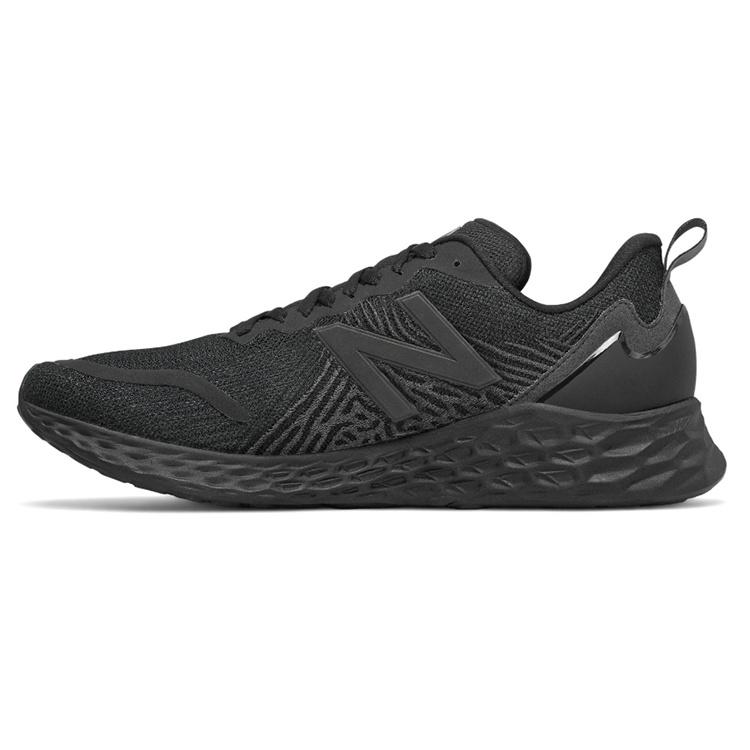 New Balance Fresh Foam Tempo Black Men s MTMPOTB EU 40