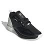 adidas ZX 2K Boost Black White 2021 - S42835