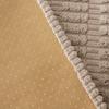 New Corduroy Sofa Cushion Winter Thickened Plush Cushion High-grade Non-slip Leather Sofa Cover Cover Cloth