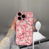 Plum Blossoms In Full Bloom Fashion Phone Case For iPhone 17 16E 15 11 12 14 13 Pro Max 16 Plus 17E Air Shockproof Cover Fundas