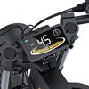 Bicicleta de Montaña Eléctrica Coswheel GT20 Doble Motor, 2000W/4000W, Batería 20AH/40Ah Neumático Ancho de 20 Pulgadas Ebike Todoterreno Off-Road
