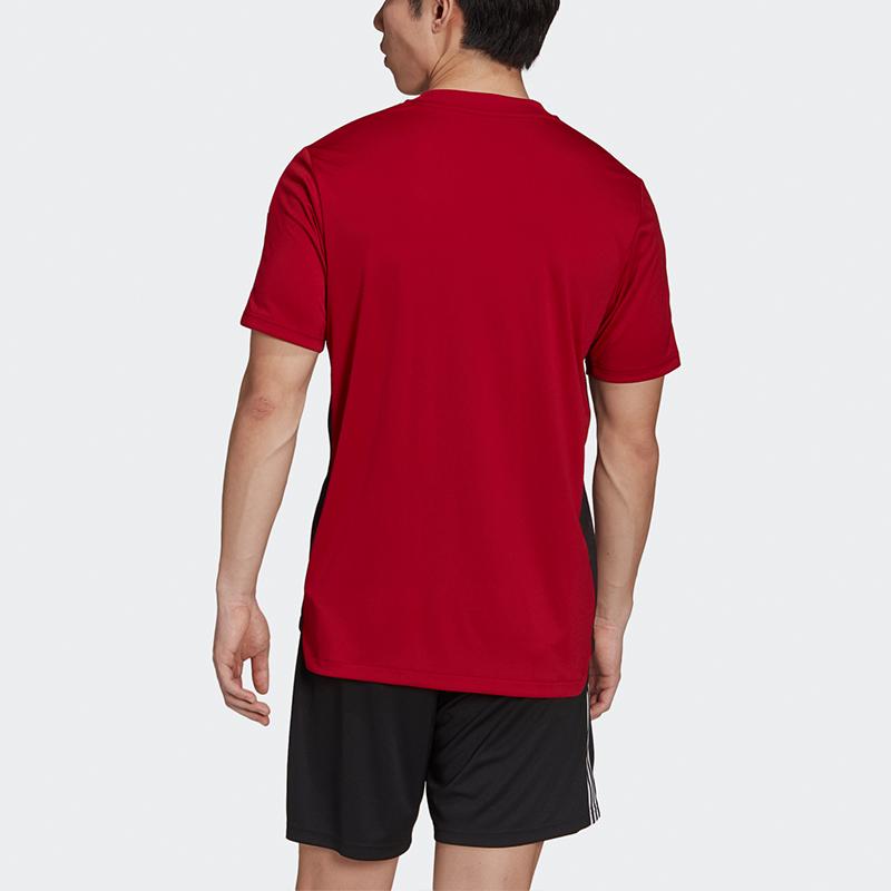 Adidas Arsenal Soccer Jerseys Men's Red Moderate GR4158