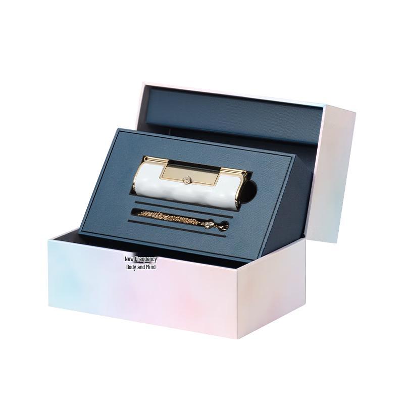 Губная помада Florasis Tongxinsuo Concentric Lock