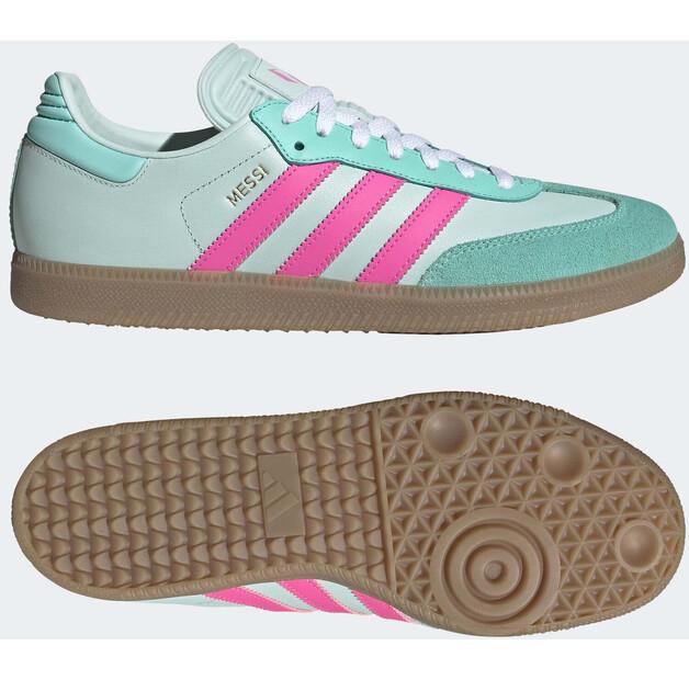 Adidas Samba Messi Sneakers