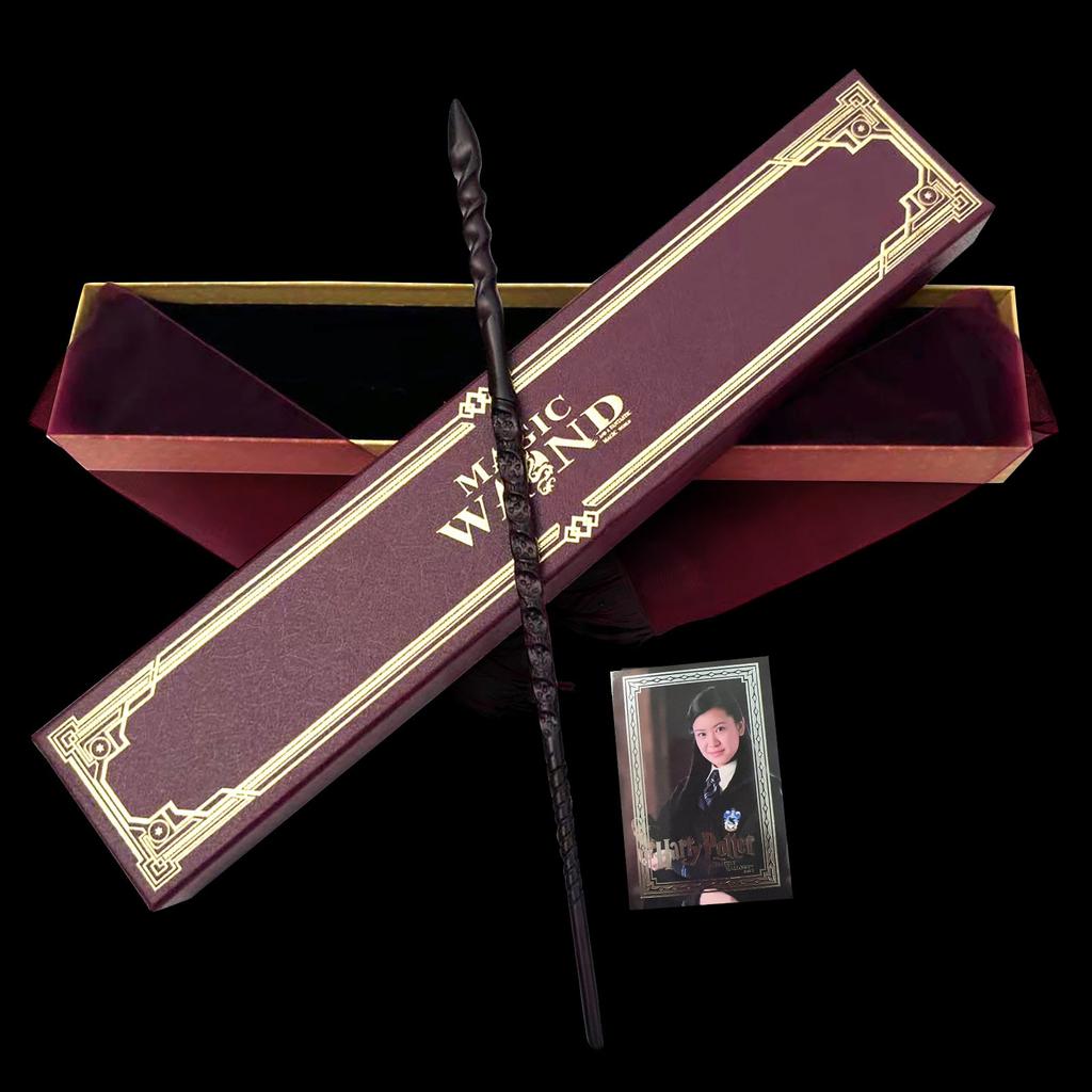 Wand, Halloween Cos  Wand, Wand Holding, Halloween Christmas Gifts For Movie Fans