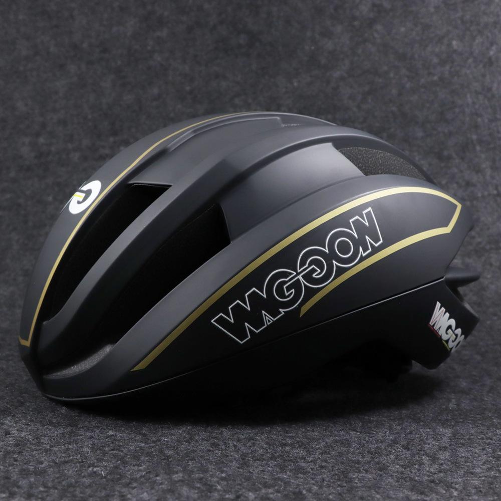Cycling Helmet Bicycle Pneumatic Mountain Road Helmet Integrated Cycling Helmet Men's and Women's