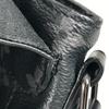 Louis Vuitton M40565 MonogramEclipse Messenger-Explorer PM Shoulder Bag