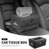 AAHG1 Car Interior Tissue Box Paper Towel Storage Case For Opel Meriva Corsa Astra Vivaro Signum Insignia Mokka Adam Combo Junior