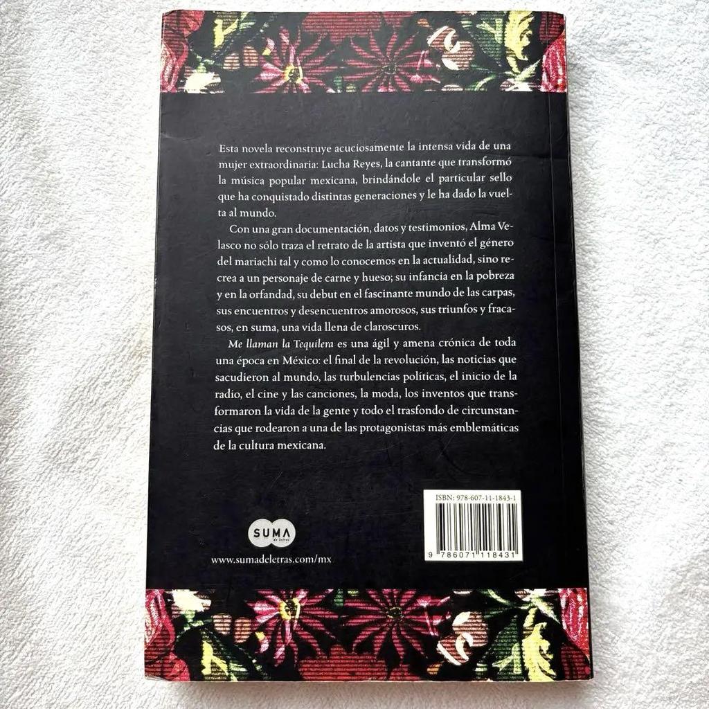 [USED] Mellaman LA TEQUILERA