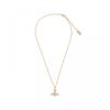 Vivienne Westwood Necklace Grace Bath Relief 63020092 02r934