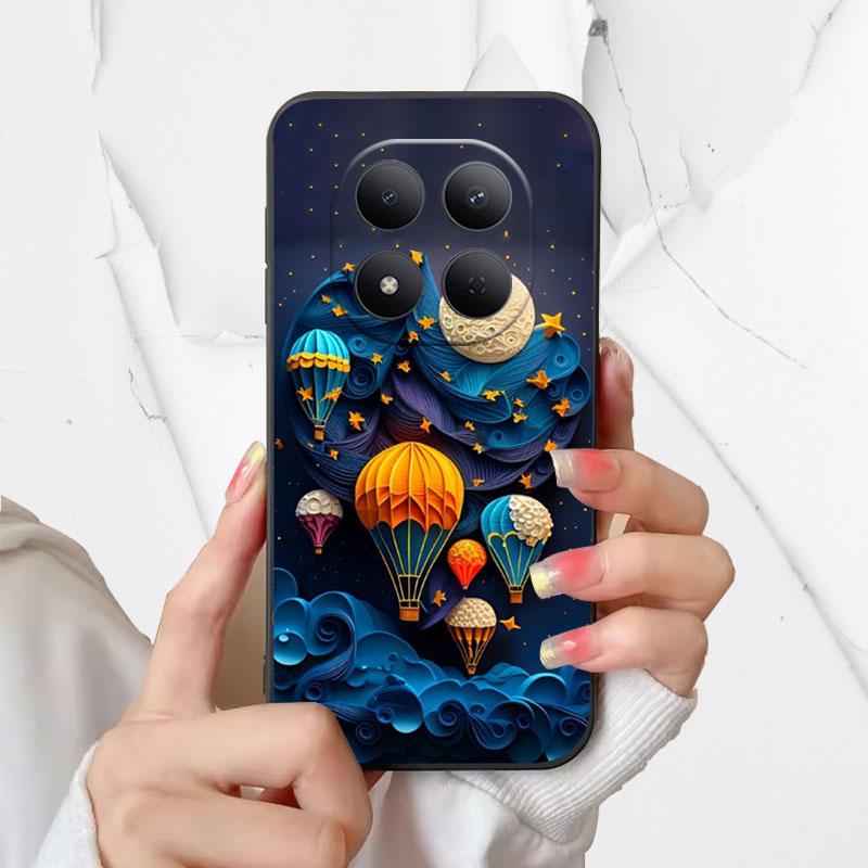 Case For Xiaomi Poco M8 Pro Phone Cover Stylish Camera Protection Cases For Redmi Note 15 Pro Plus Pro+ 5G Coque Soft TPU Funda