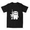 T-shirt Estive 2026 Strass Fantasia Divertente Quotidiane Uomo e Donna Blocco Colore Semplice Versatili Gotico Maniche Corte Magliette Larghe