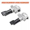 Car Rear Parking Hand Brake Actuator For VW Touareg 11-16 Cayenne 2011-2018 Servo Motor-A65M