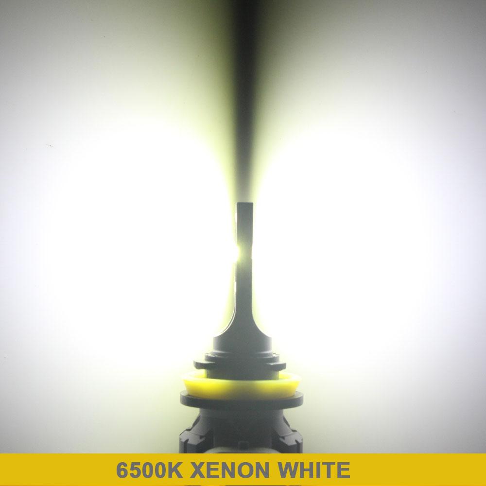 

BMTxms 1 шт. H4 LED Автомобильная Мото Фара Дальнего Ближнего Света Головная Лампа Лампочка 6500K 3000K 10000LM Для BMW Yamaha Suzuki Honda Harley H4