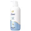Dove Cloud Essence Moisturizing Body Wash
