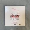 [USED] TWICE autographed album