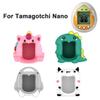 Shell Game Machine Cartoon Case Silikon Protector Neue Schutzhülle für Tamagotchi Nano