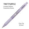 Mitsubishi Pencil Kuru Toga Limited Edition KS Model 0.5 mm Tint Purple M5KS 1P