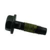 New Auto Metal Exhaust Pipe Screw Bolt 11547135 for Cadillac CTS ATSL XT5 for Buick GL8 Excelle GT for Chevrolet Malibu XL 2.0T