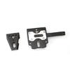 Quick Detach V Lock Camera Base Station Plate Quick Release V Lock Base Plate For Camera Cage V Mount Battery Holder