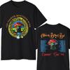 Retro Allman Brothers 1996 Summer Tour T-Shirt 2-Sided Unisex T-Shirt