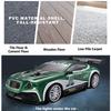 New 2.4G High Speed RC Vechicle Sport Trucks1:14 RC Car Cars Model 4-wheel Drive Remote Control Cars and Trucks Drift Racing Toys with Cool Led Light