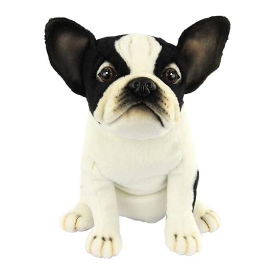 BH8271 HANSA Head Cover French Bulldog Fairway Wood FW