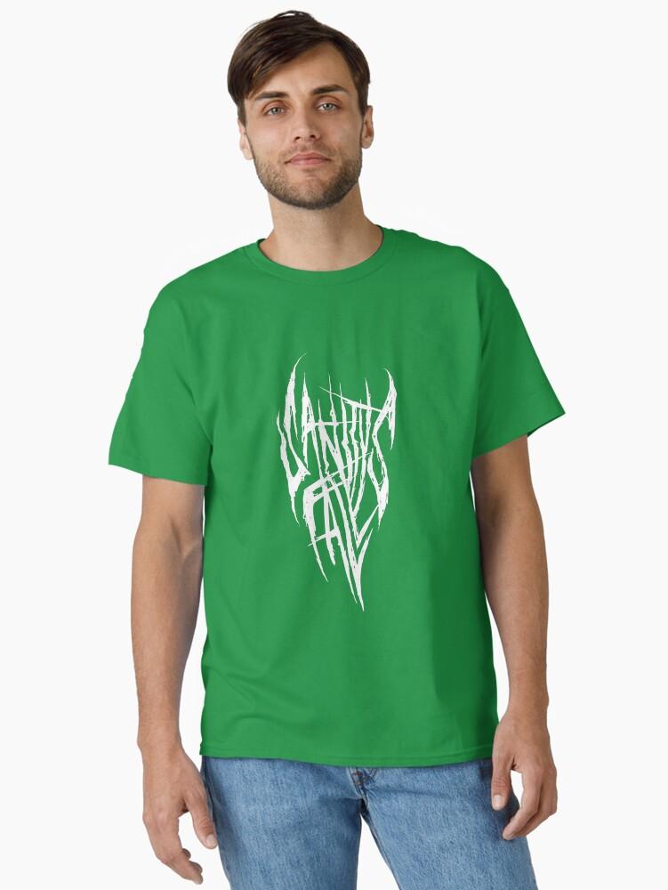 Fisher Sally Face: SANITYS FALL Classic T-Shirt