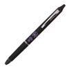 Pilot FriXion Ball Knock Zone ANNA SUI Cute LFBKZ70 Black [Purple Butterfly]