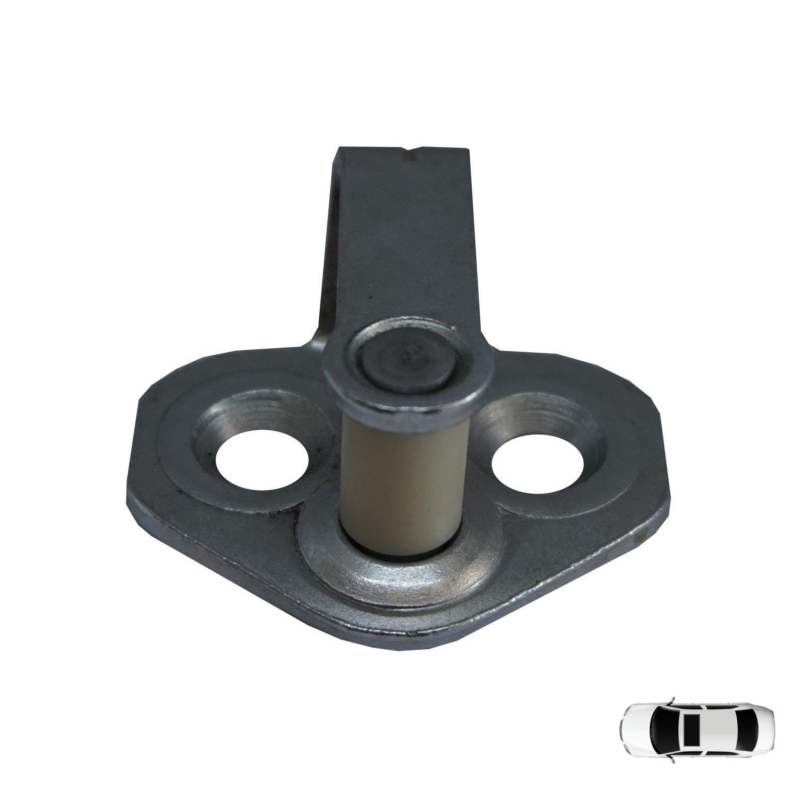 

ESC Auto Parts EDP751 Door Lock Striker Catch Latch 7700423922 для Renault Clio Symbol MK2 Megane Scenic MK1 Twingo