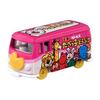 TAKARA TOMY חלום טומיקה מס' 170 טבקו חיה מכונית מיני צעצוע גילאי 3+