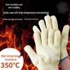 ZISIZ Heat Resistant Gloves (350°C)