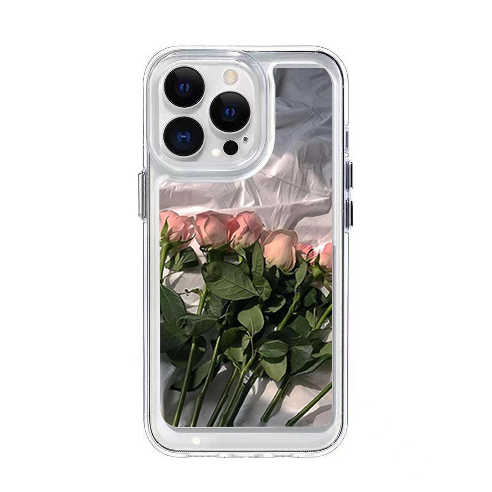 Space Phone Case for IPhone 13 11 15 ProMax