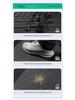 Custom TPE Car and Trunk Mats for Weilai ES7 (Model Years 22-24)