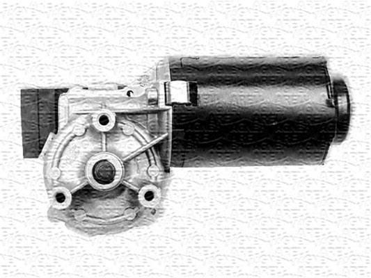 Magneti Marelli Wiper Motor 064343499010