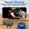 Gaming Keyboard Mouse Converter, Mobile Gaming Keyboard Mouse Converter Adapter,for Cellphone Game Device