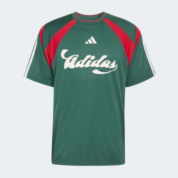 Adidas Unisex Tiro Nations Pack Jersey