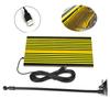Car Dent Repair Light: Hail Dent Detection, USB Strip Lamp with Suction Cup