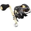 Kołowrotek DAIWA Double Axis 16 Plead 150H (Modelka 2016)