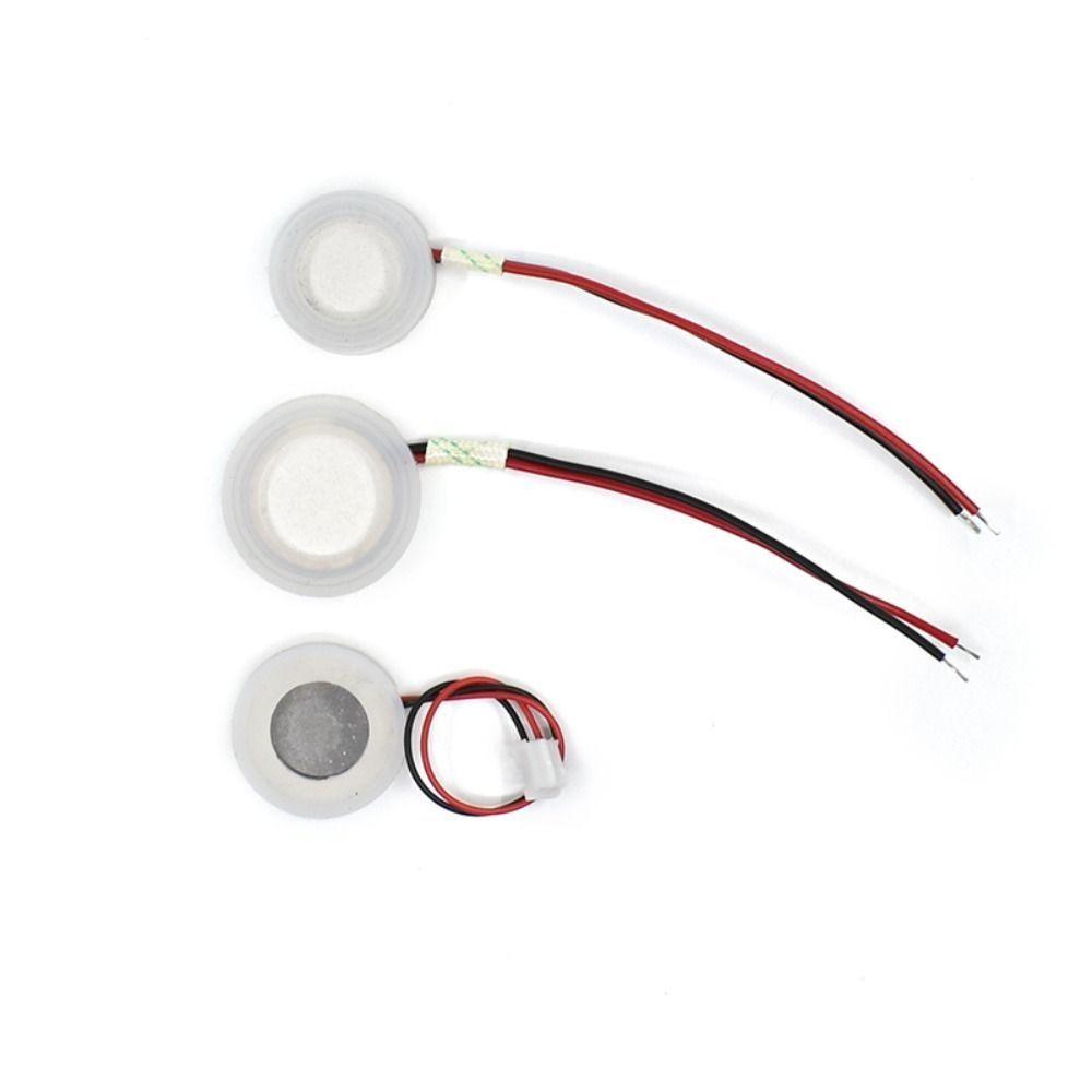1Pcs 10/13.8/16/20/25mm Ultrasonic Atomization Film Plate  Air Humidifier Accessory