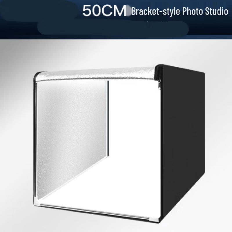 OLOEY Photography Studio Light Box Kit