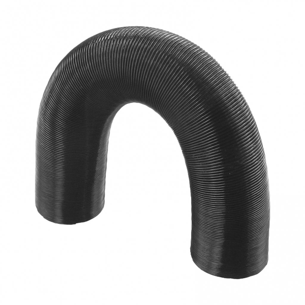 Easily Integrated 50 Mm Flexible Heater Duct Suitable Across Multiple Uses