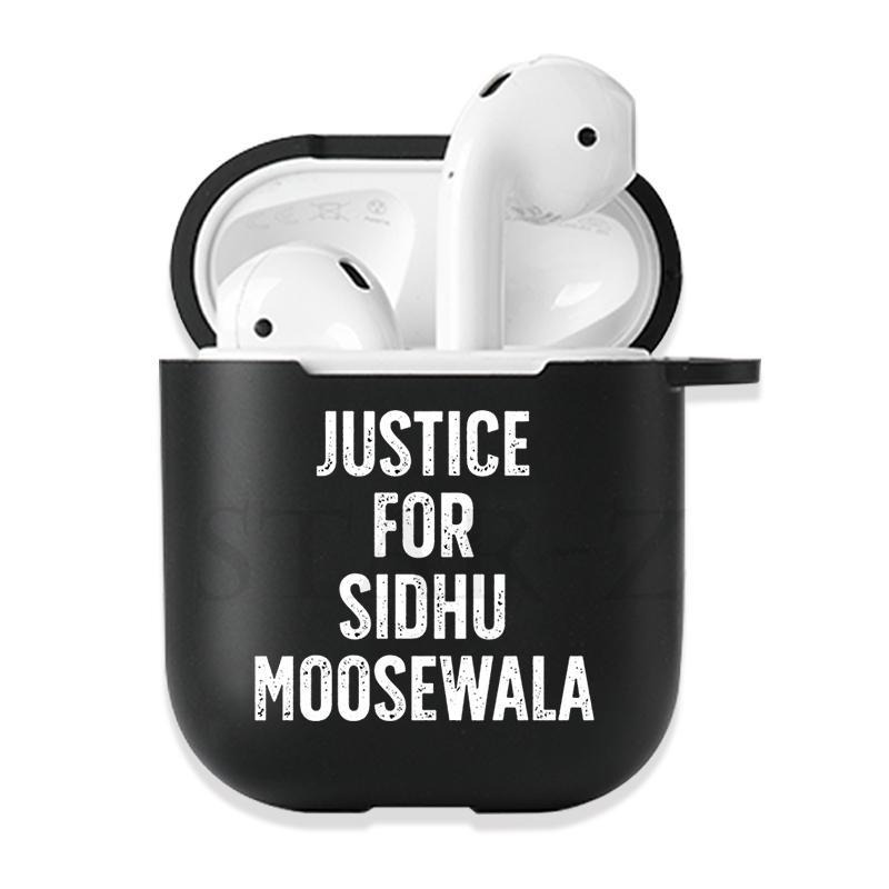 Cheap Legend Never Die Indian Rapper Sidhu Moose Wala Soft Silicone ...