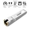 OPSTRAN 10GBASE-T SFP+ RJ45 Copper Transceiver Module Compatible with Cisco SFP-10G-T and SFP-10G-T-S, 10Gbps, 30m, Cat6a/Cat7