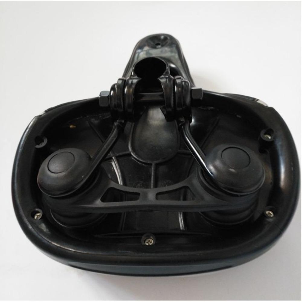 Bicycle Saddle Soft Thickened Electric Vehicle Saddle Mountain Bike Saddle