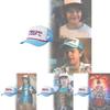 Stranger Things Baseball Cap With Curved Brim And Space Cotton For Adults