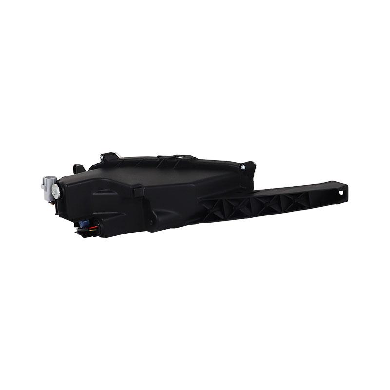 8122078010 8122078020 For Lexus NX200T NX300 2015-2020 Car Front Bumper LED Daytime Running Light Fog Lamp Signal Lamp Assembly