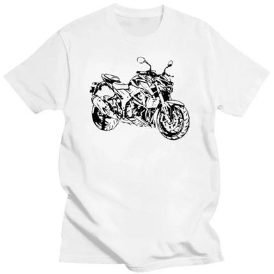 HOT Deals 2019 Neues Sommer Herren Hip Hop T-Shirt GSX-S750 T-Shirt Street Motorrad GSX-S 750 Slim T-shirt