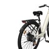 PIXAR C1 Electric City Bike,36V 13Ah Removable Battery, Shimano 7-Speed